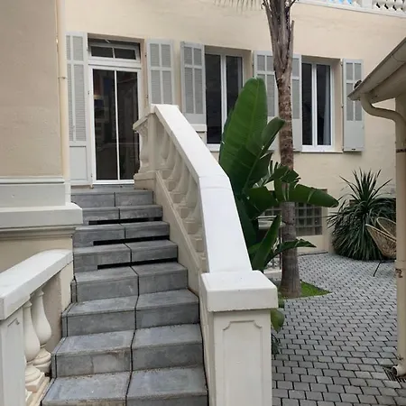Apartment Les Fougeres Festival Jardin Garage *